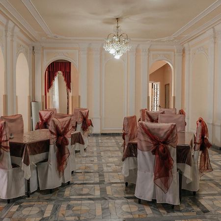 سمرقند Sevara Guest House المظهر الخارجي الصورة