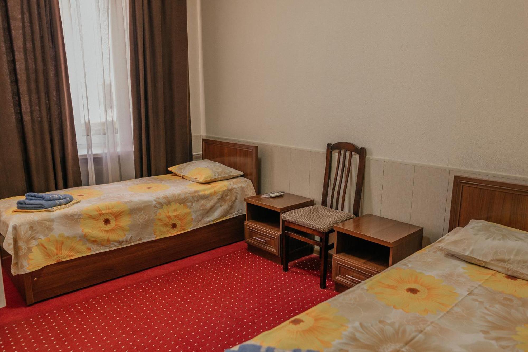 سمرقند Sevara Guest House الغرفة الصورة