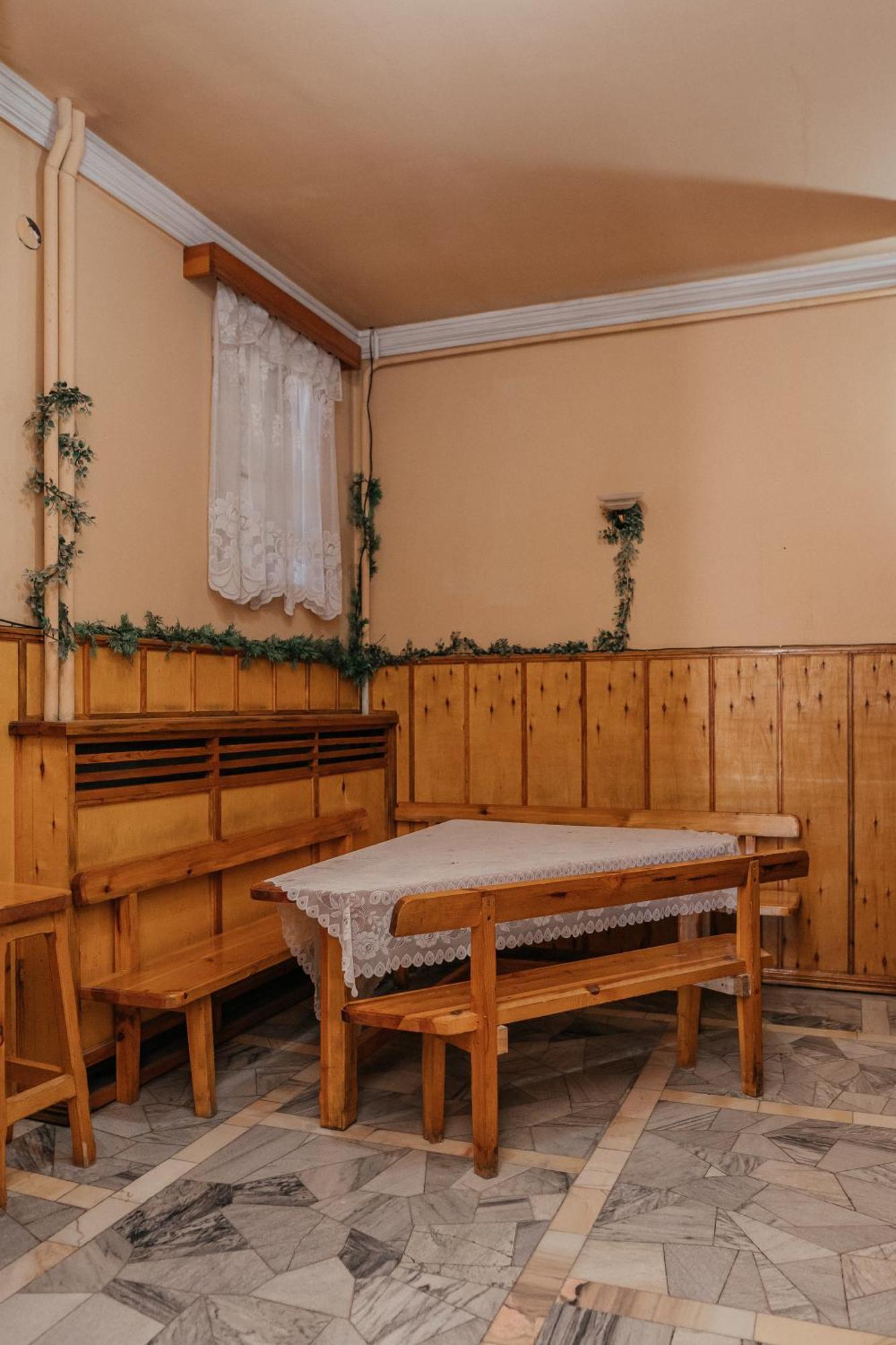 سمرقند Sevara Guest House المظهر الخارجي الصورة