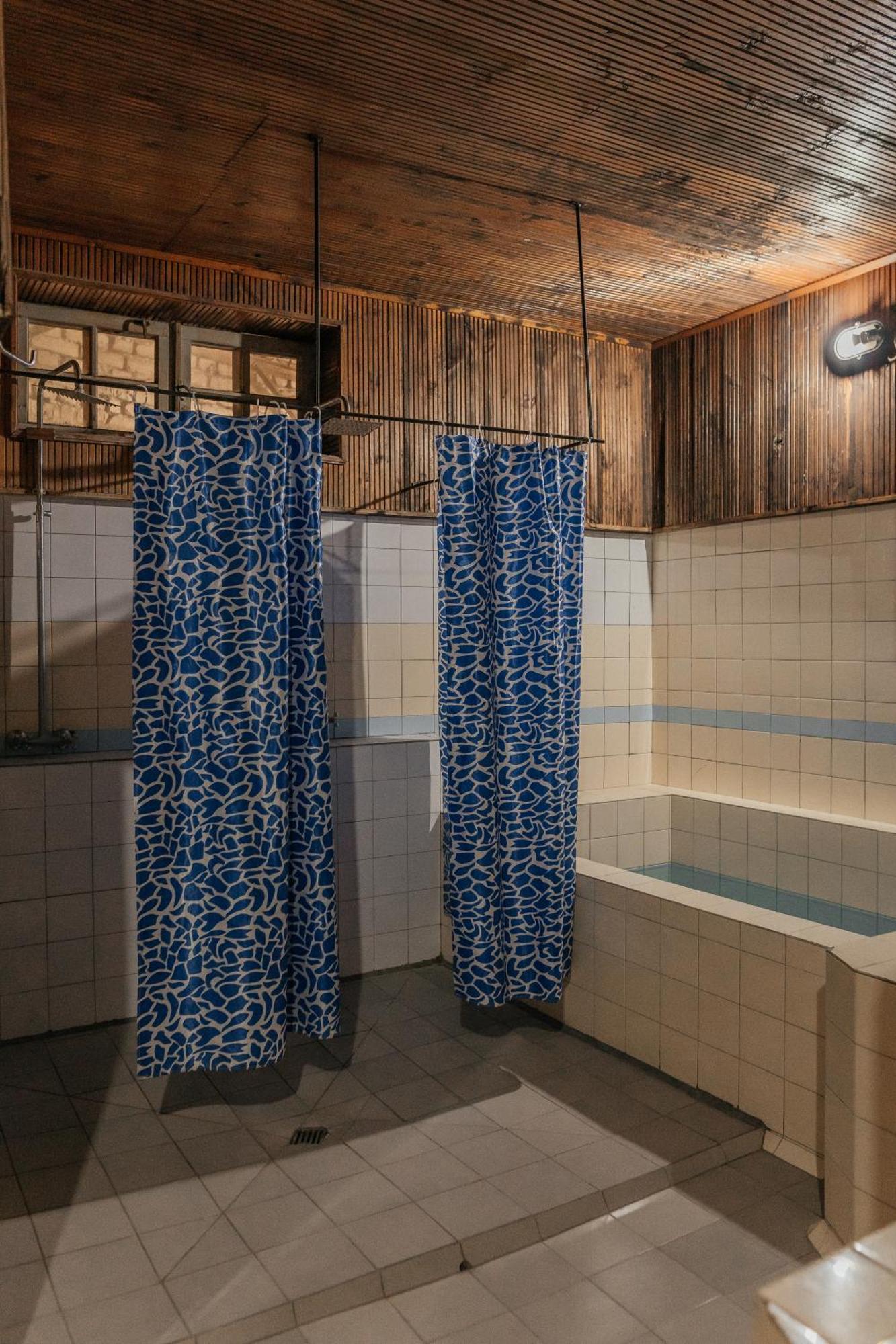 سمرقند Sevara Guest House المظهر الخارجي الصورة