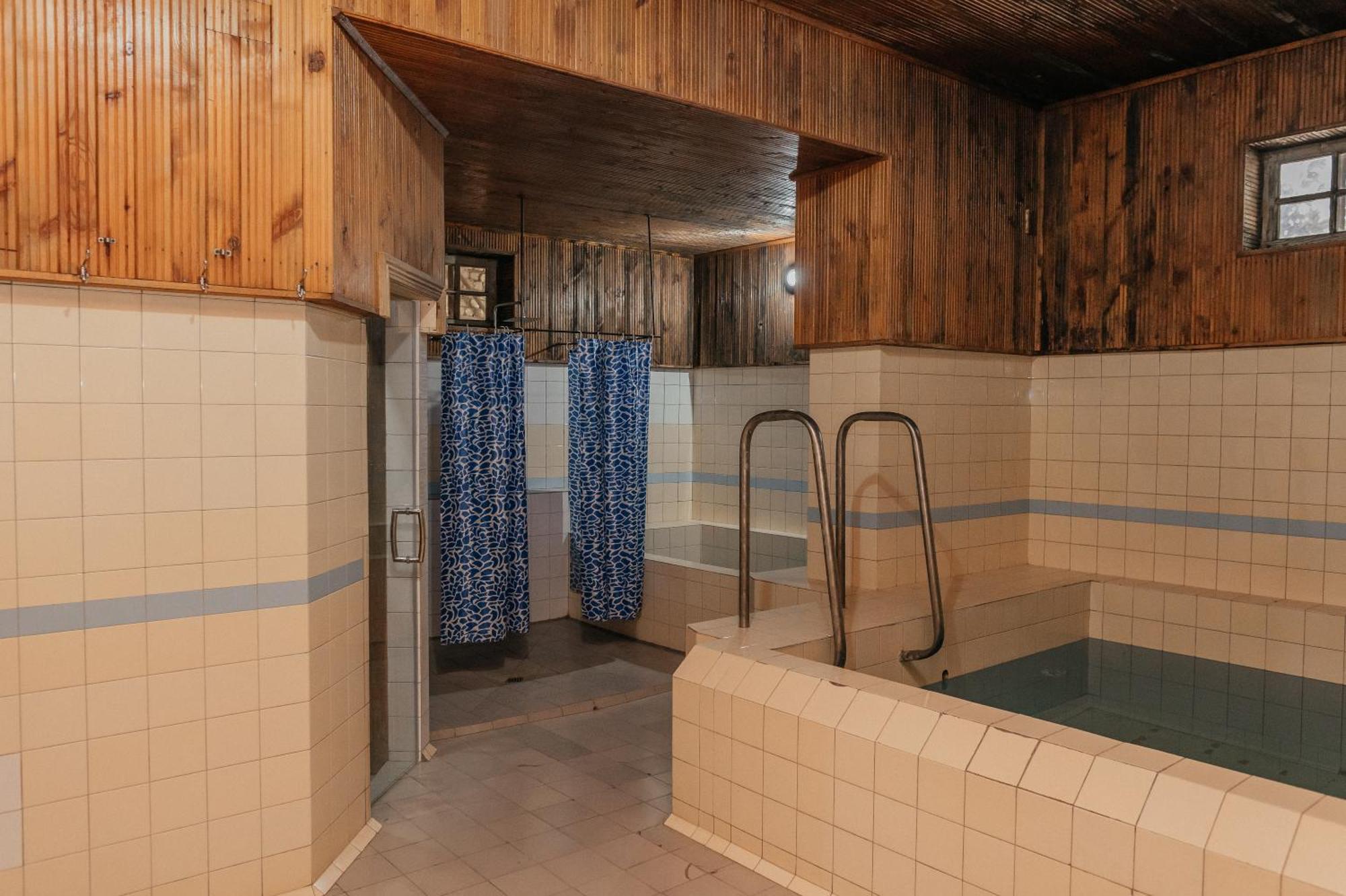 سمرقند Sevara Guest House المظهر الخارجي الصورة