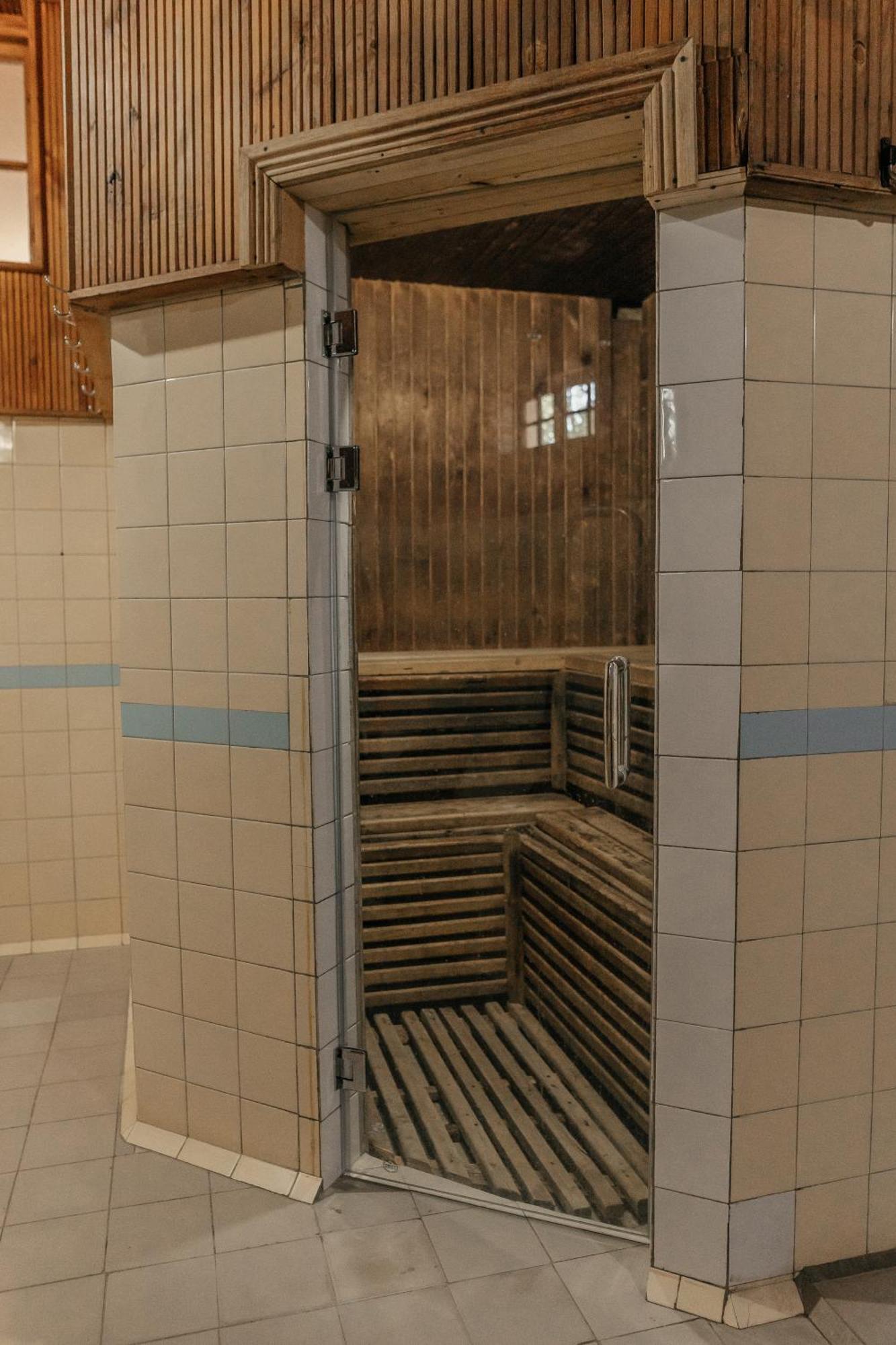 سمرقند Sevara Guest House المظهر الخارجي الصورة