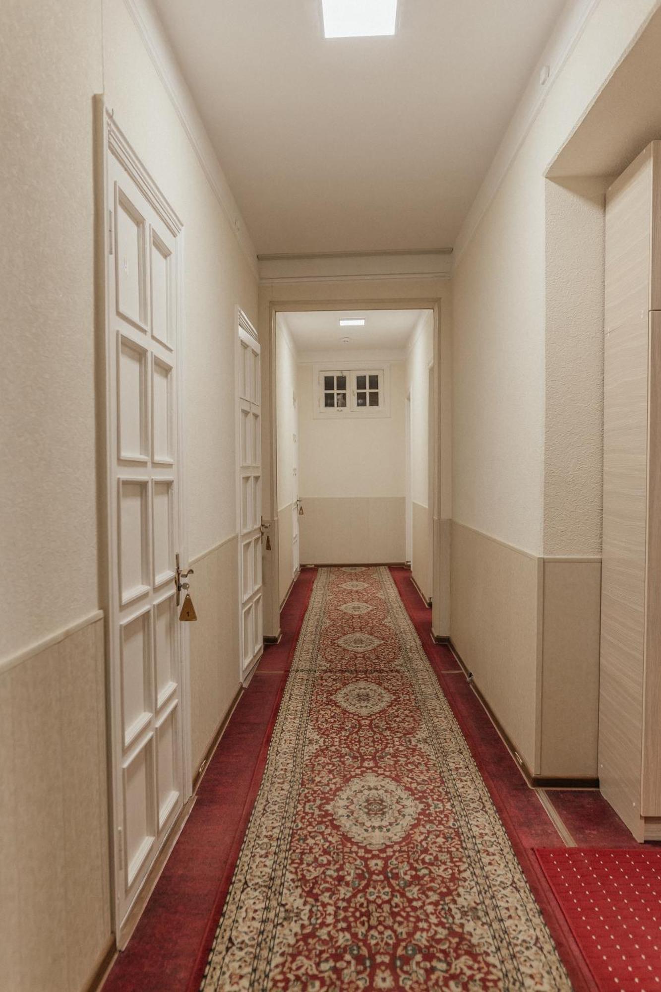 سمرقند Sevara Guest House المظهر الخارجي الصورة